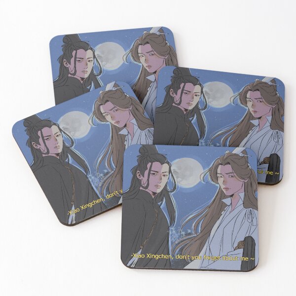 Item preview, SongXiao redraw designed and sold by TBGkaru.
