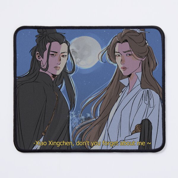 Item preview, SongXiao redraw designed and sold by TBGkaru.