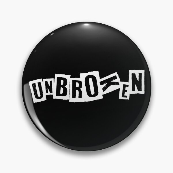 Item preview, unbroken in white designed and sold by OctoPhotoArt.