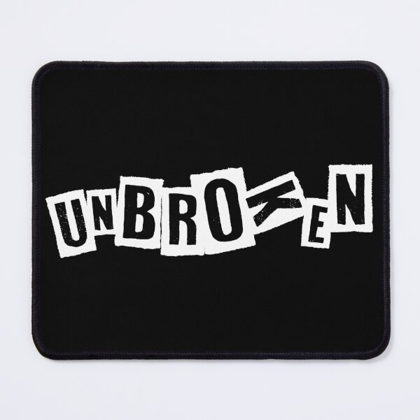 Item preview, unbroken in white designed and sold by OctoPhotoArt.