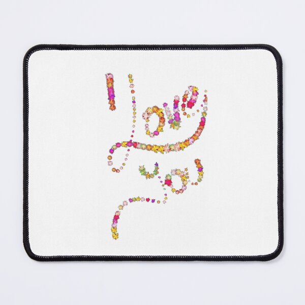 Item preview, Romantic I Love You Text Design-104 PNG designed and sold by Metaversigns2-O.