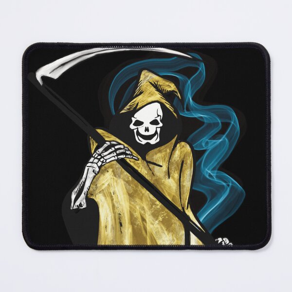 Item preview, La muerte designed and sold by notguilty.