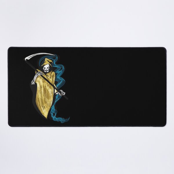 Item preview, La muerte designed and sold by notguilty.