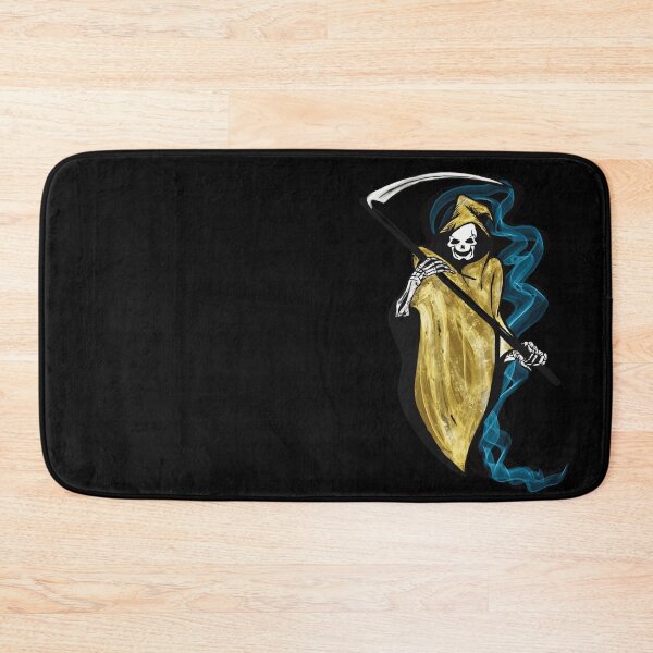 Item preview, La muerte designed and sold by notguilty.