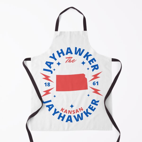 Item preview, Jayhawker - Kansan Team - Born in Kansas State designed and sold by Ranggasme.
