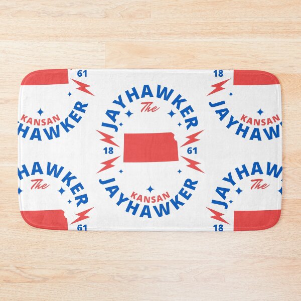 Item preview, Jayhawker - Kansan Team - Born in Kansas State designed and sold by Ranggasme.