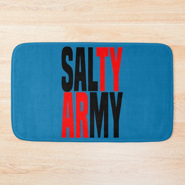 Item preview, ARMÉE SALÉE classique designed and sold by Malachikittybij.
