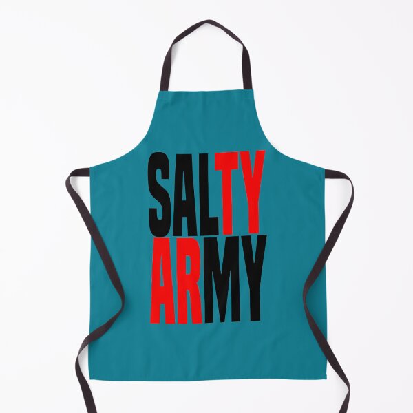 Item preview, ARMÉE SALÉE classique designed and sold by Malachikittybij.