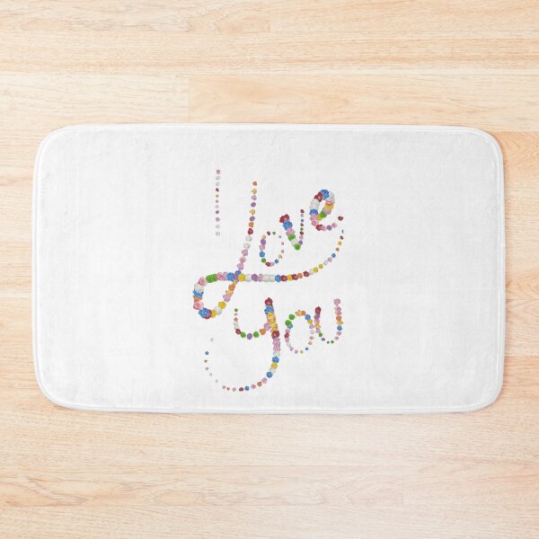 Item preview, Romantic I Love You Text Design-105 PNG designed and sold by Metaversigns2-O.