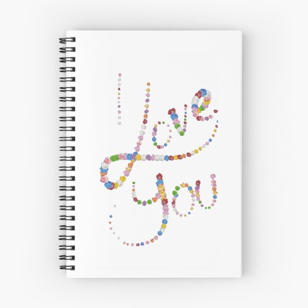 Item preview, Romantic I Love You Text Design-105 PNG designed and sold by Metaversigns2-O.