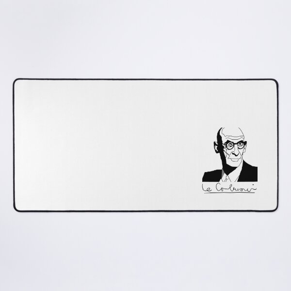 Item preview, Le Corbusier  designed and sold by Thecolourwheel.