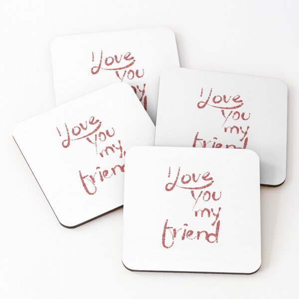 Item preview, Romantic I Love You Text Design-107 PNG designed and sold by Metaversigns2-O.