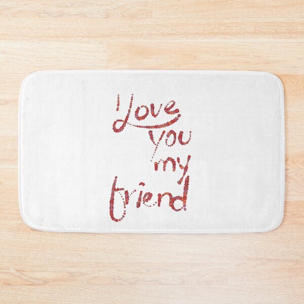 Item preview, Romantic I Love You Text Design-107 PNG designed and sold by Metaversigns2-O.