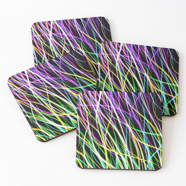 Item preview, Electric fusion designed and sold by Chasescanvas.