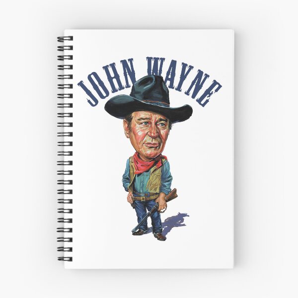 Item preview, JOHN WAYNE designed and sold by gahokakuta.