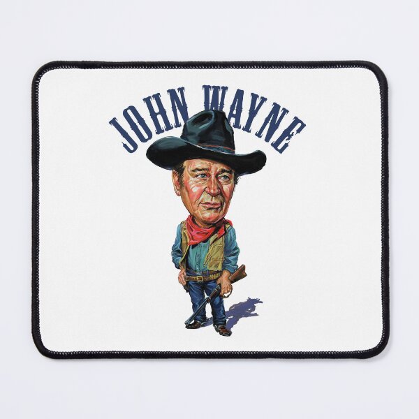 Item preview, JOHN WAYNE designed and sold by gahokakuta.