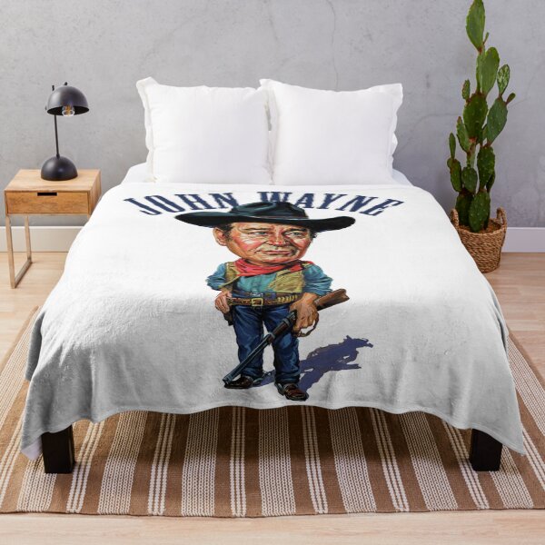 Item preview, JOHN WAYNE designed and sold by gahokakuta.
