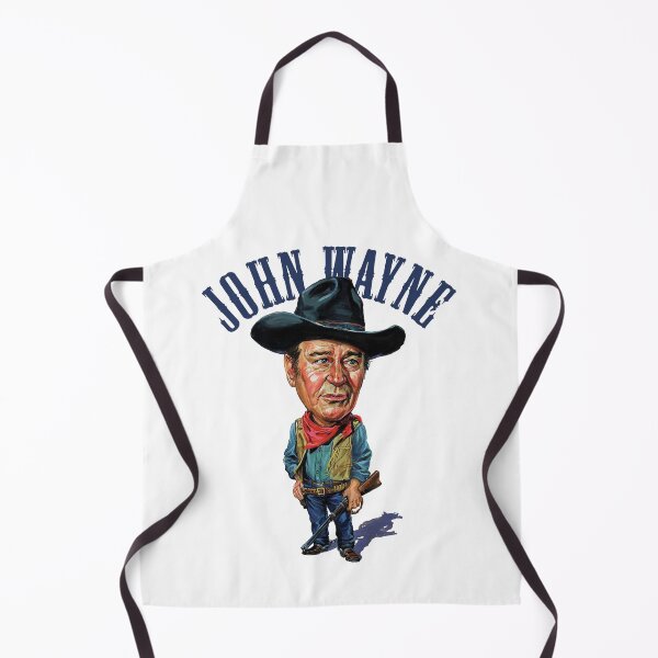 Item preview, JOHN WAYNE designed and sold by gahokakuta.