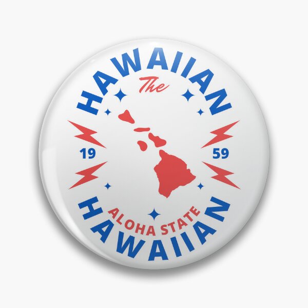 Item preview, Hawaiian - Native Hawaii People designed and sold by Ranggasme.