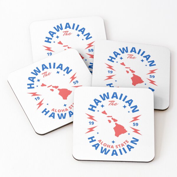 Item preview, Hawaiian - Native Hawaii People designed and sold by Ranggasme.