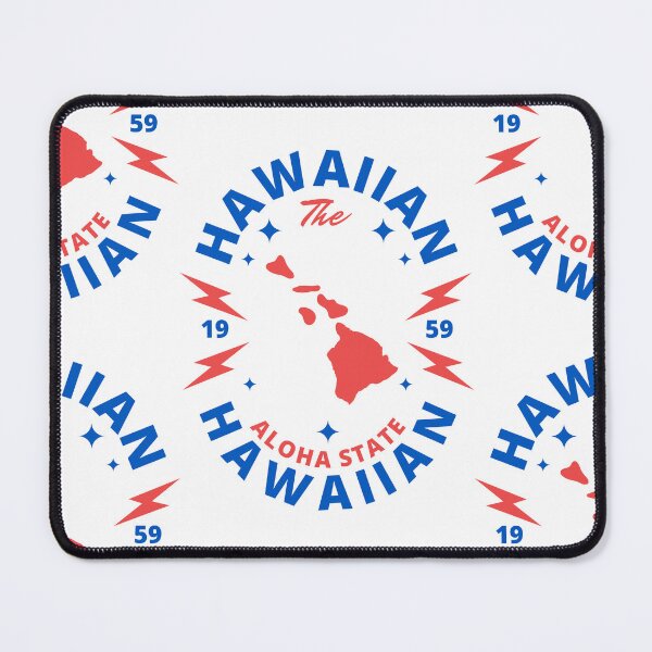 Item preview, Hawaiian - Native Hawaii People designed and sold by Ranggasme.