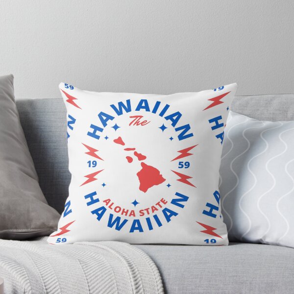 Item preview, Hawaiian - Native Hawaii People designed and sold by Ranggasme.