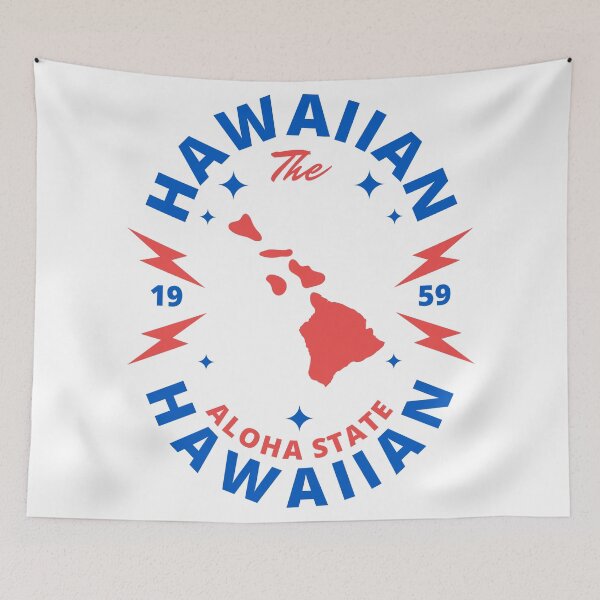 Item preview, Hawaiian - Native Hawaii People designed and sold by Ranggasme.