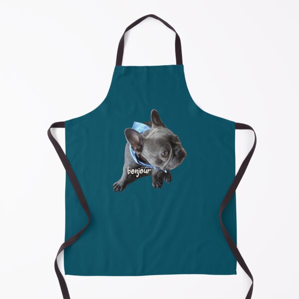 Item preview, French bulldog blue designed and sold by vibeno1.