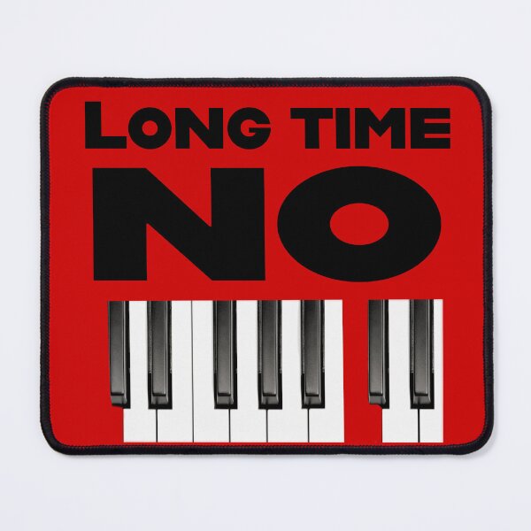 Item preview, An Important Note Missing on the Keyboard designed and sold by dstarj.
