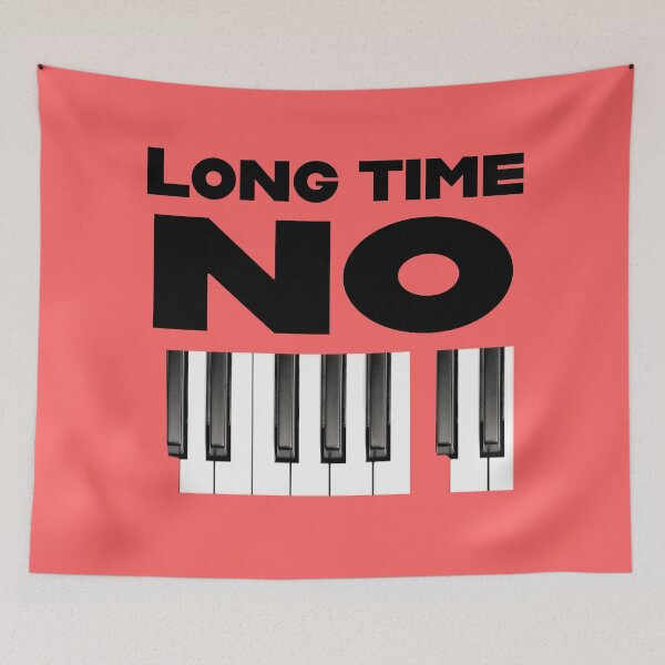 Item preview, An Important Note Missing on the Keyboard designed and sold by dstarj.
