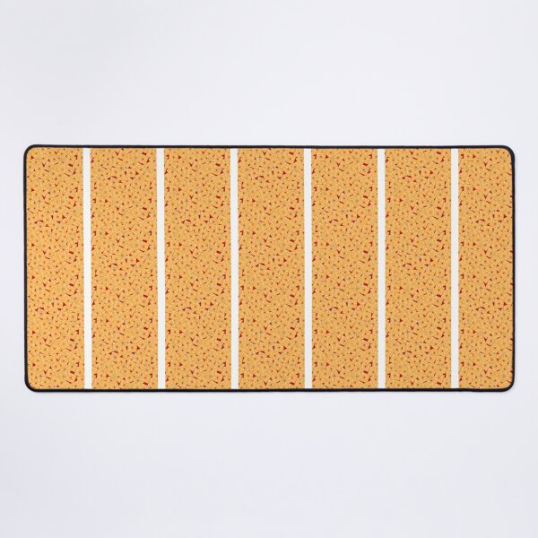 Item preview, Cheese Crackers - Overlapping designed and sold by Malachikittybij.