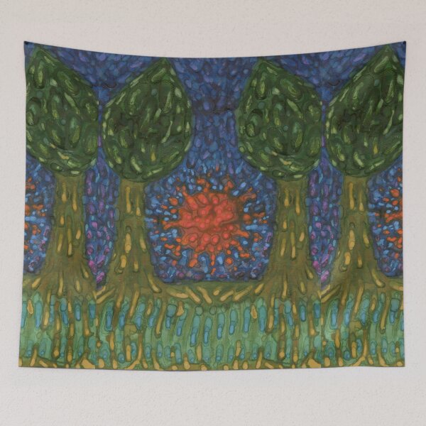 Item preview, Farewell designed and sold by wojtekkowalski.