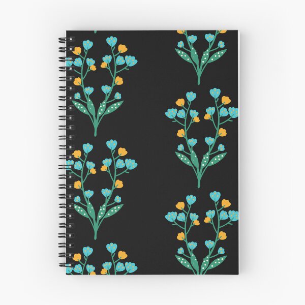 Item preview, Aquablue Flower designed and sold by Lilly Swift.