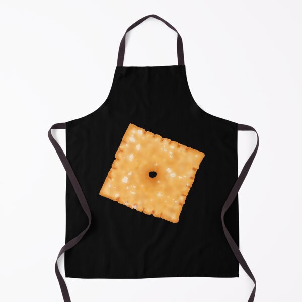 Item preview, Cheese Crackers - Spaced Out classique designed and sold by Malachikittybij.