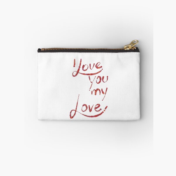 Item preview, Romantic I Love You Text Design-109 PNG designed and sold by Metaversigns2-O.