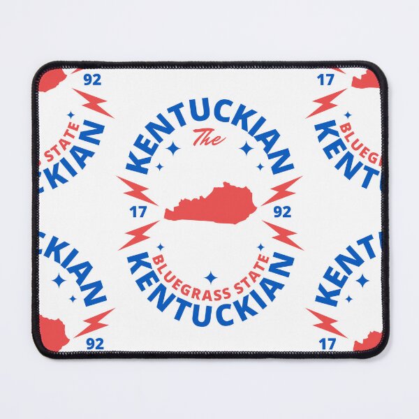 Item preview, Kentuckian - Born in Kentucky State designed and sold by Ranggasme.