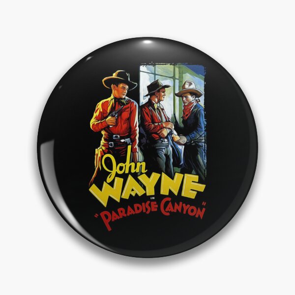Item preview, JOHN WAYNE designed and sold by gahokakuta.