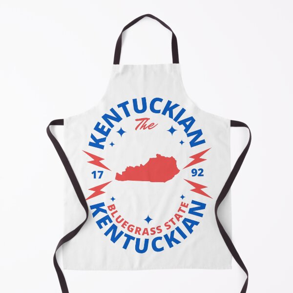Item preview, Kentuckian - Born in Kentucky State designed and sold by Ranggasme.