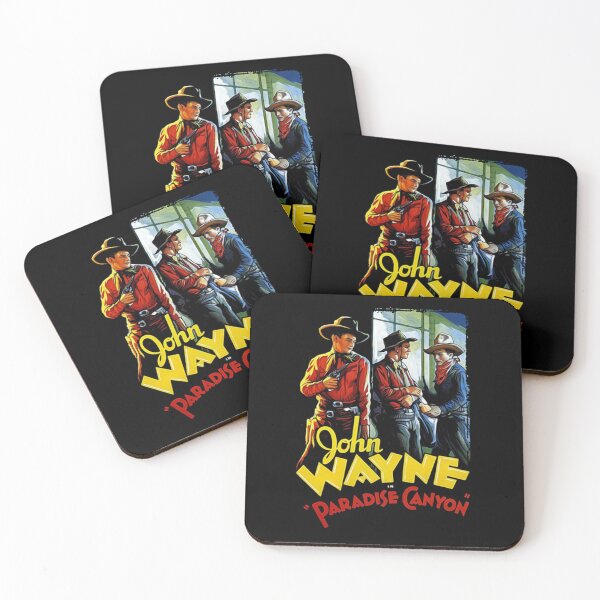 Item preview, JOHN WAYNE designed and sold by gahokakuta.