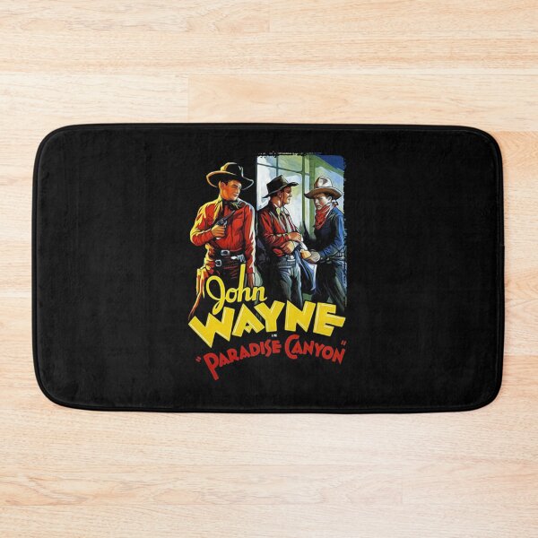 Item preview, JOHN WAYNE designed and sold by gahokakuta.