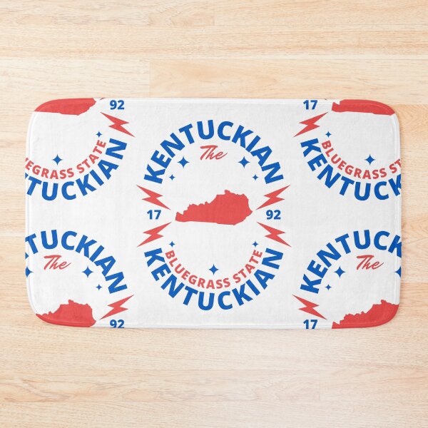 Item preview, Kentuckian - Born in Kentucky State designed and sold by Ranggasme.