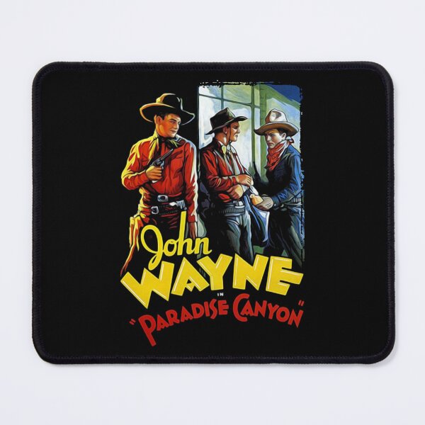 Item preview, JOHN WAYNE designed and sold by gahokakuta.