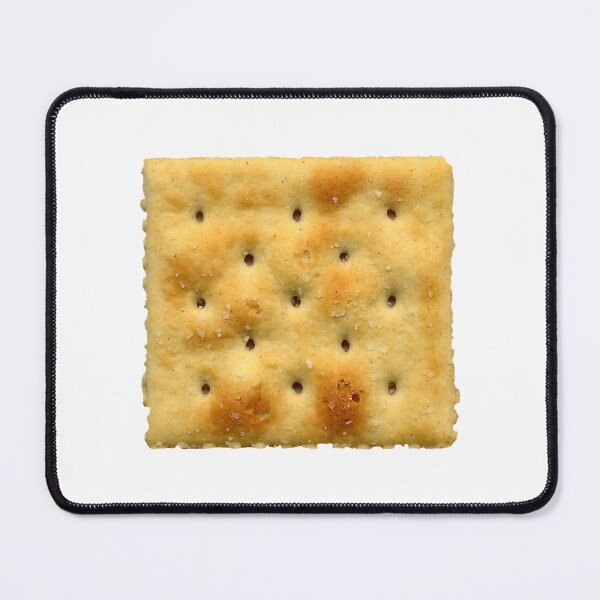 Item preview, cracker salé essentiel designed and sold by Malachikittybij.