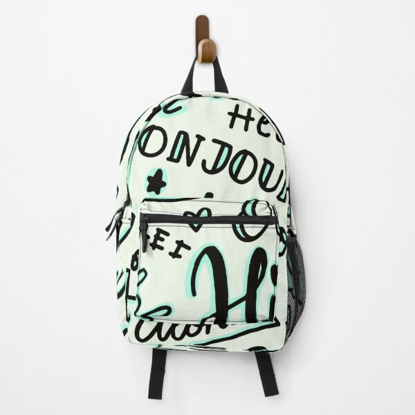 Item preview, Proper Welcome-ing designed and sold by Clothief-Store.