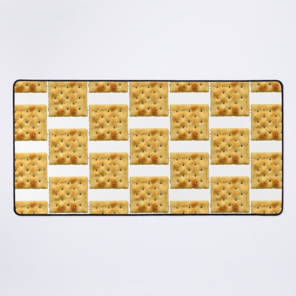 Item preview, cracker salé essentiel designed and sold by Malachikittybij.