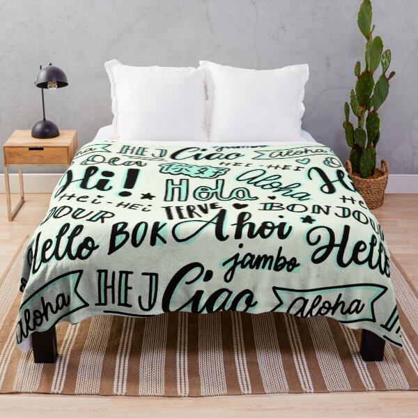 Item preview, Proper Welcome-ing designed and sold by Clothief-Store.
