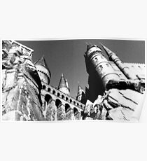 Castle Poster
