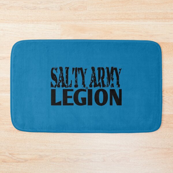 Item preview, L_ARMÉE SALÉE EST LA LÉGION classique  designed and sold by Malachikittybij.