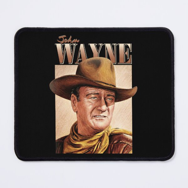 Item preview, JOHN WAYNE designed and sold by gahokakuta.