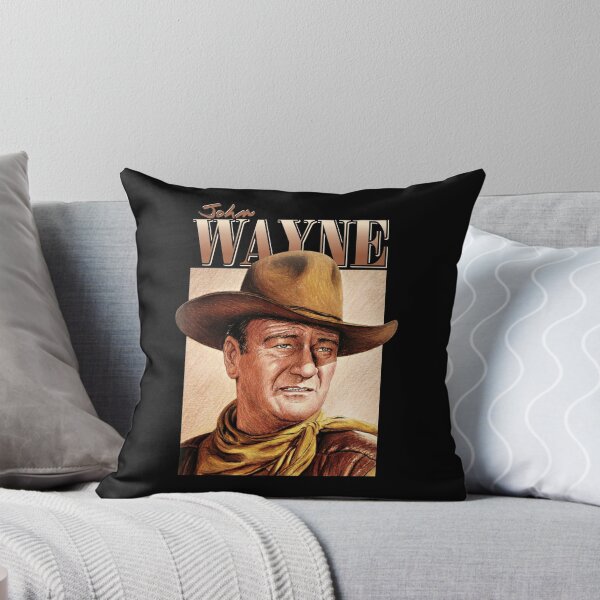 Item preview, JOHN WAYNE designed and sold by gahokakuta.